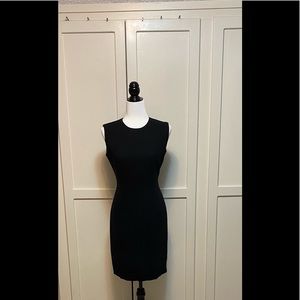 Ross Mayer for Holt Renfrew dress